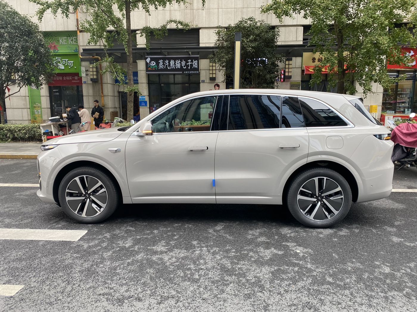 G22恒峰ONE口碑_G22恒峰汽车